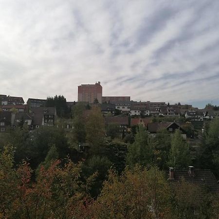 Crisand 2 Bergen Altenau  Exteriör bild