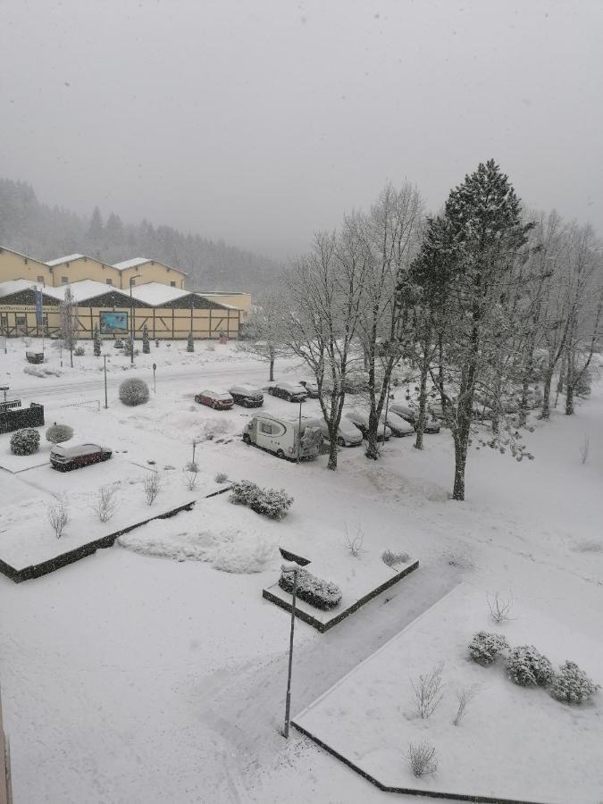 Crisand 2 Bergen Altenau  Exteriör bild