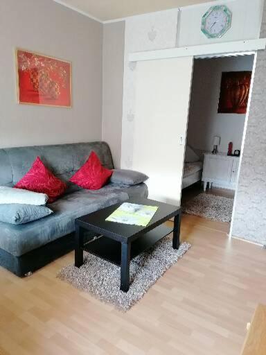 Crisand 2 Bergen Altenau  Exteriör bild