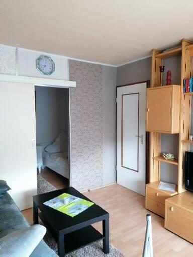 Crisand 2 Bergen Altenau  Exteriör bild