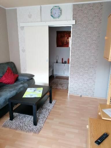 Crisand 2 Bergen Altenau  Exteriör bild
